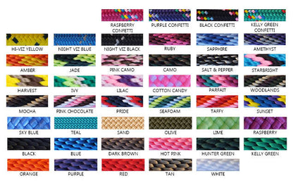 Mendota Slip Lead Large