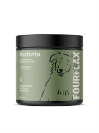 Canine Multivits