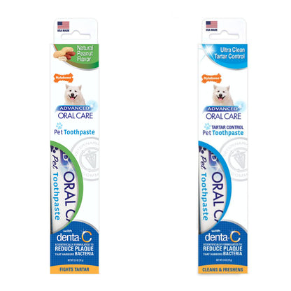 Advanced Oral Care Pet Toothpaste
