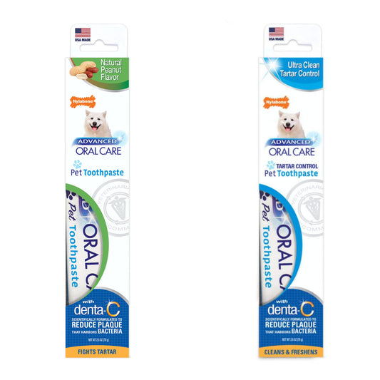 Advanced Oral Care Pet Toothpaste
