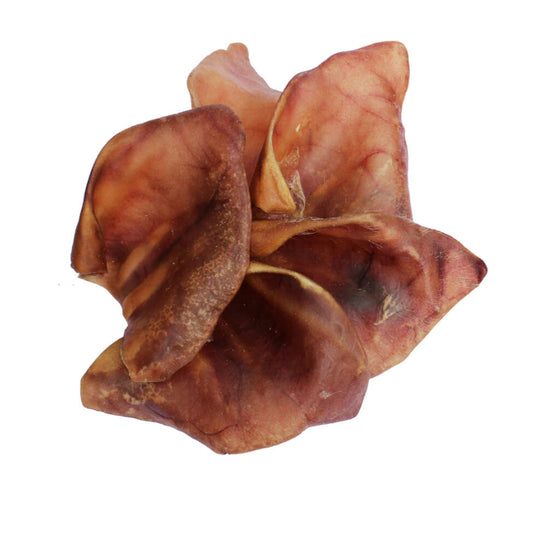 Pigs Ears