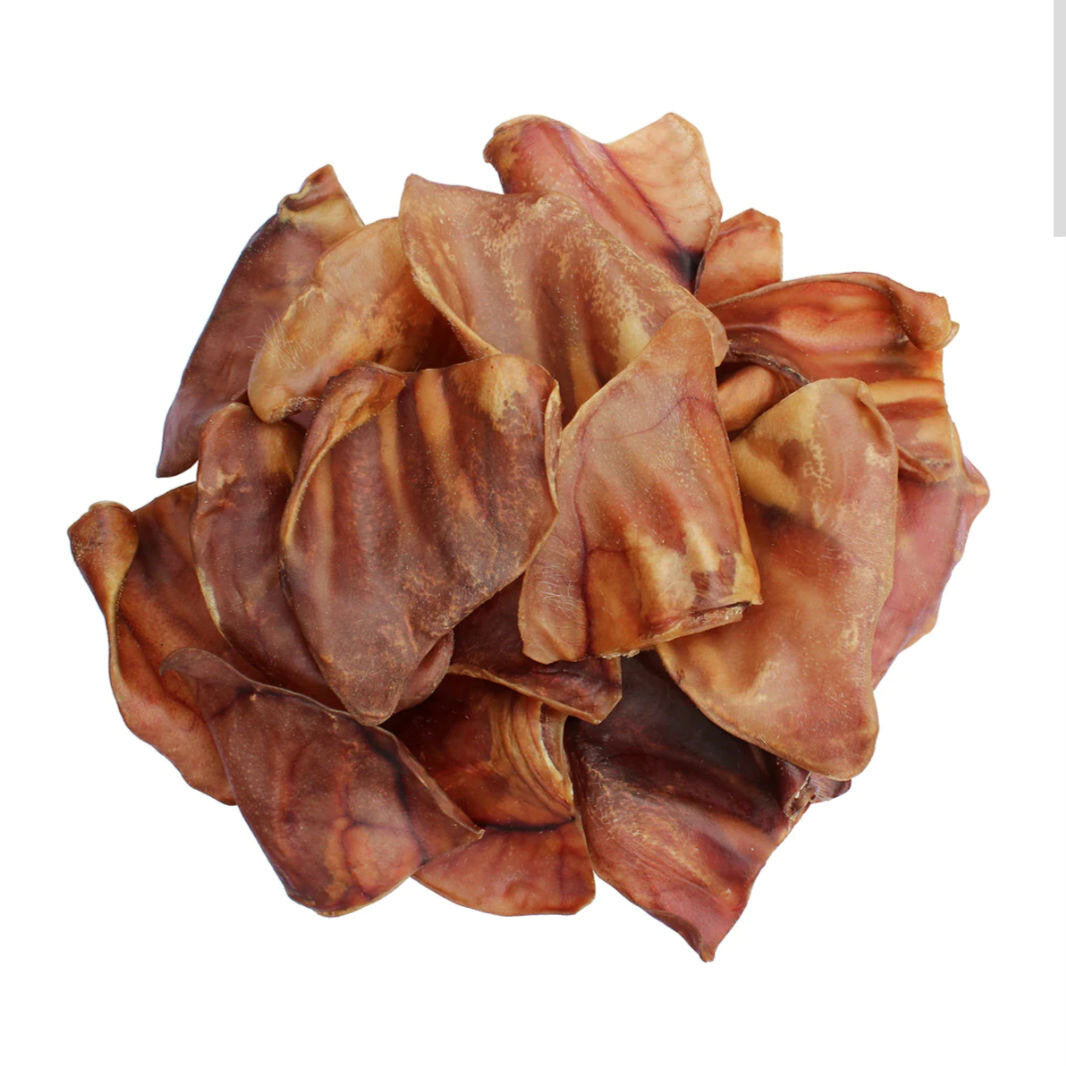 Pigs Ears