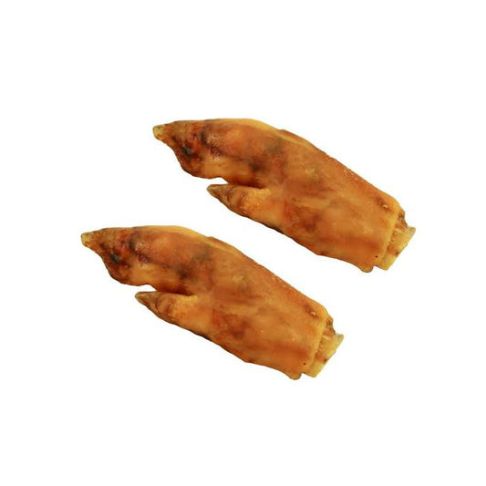 Pigs Trotter