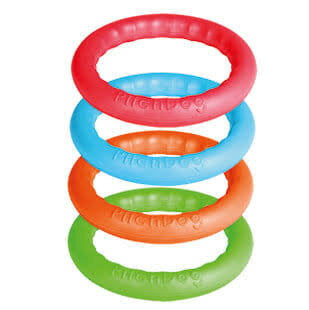 PitchDog Fetch Ring