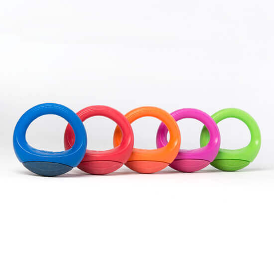 Rogz Pop Upz Fetch Toy