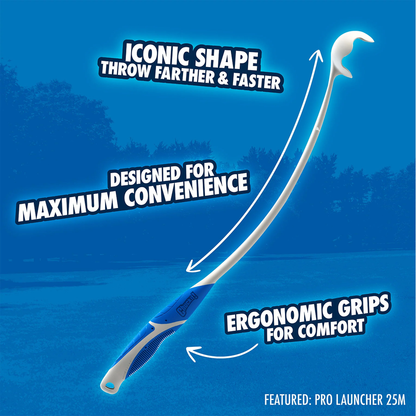 Chuckit! Launcher Pro 25M