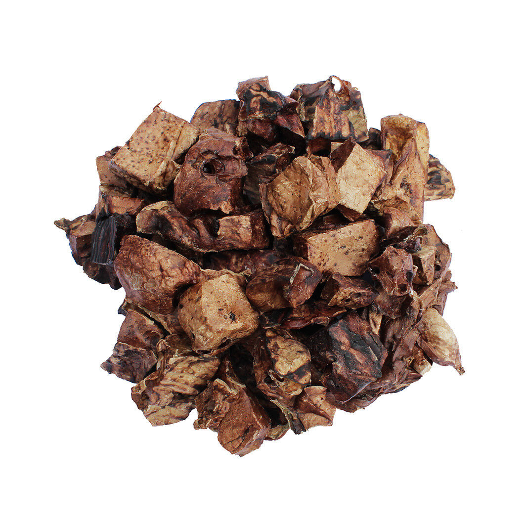 Marshmallow Bites (Lamb Lung)