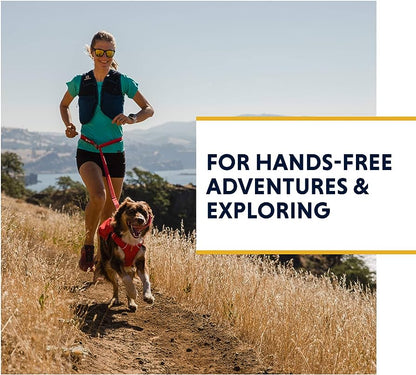 Ruffwear Roamer Bungee Dog Leash