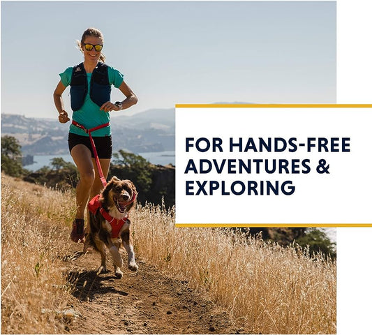 Ruffwear Roamer Bungee Dog Leash