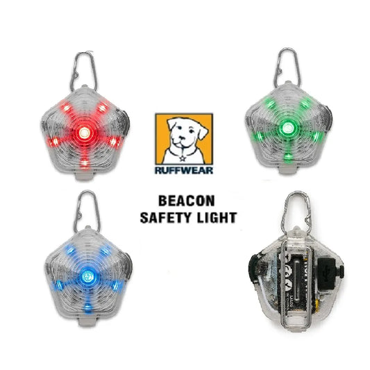 Ruffwear The Beacon Waterproof Light
