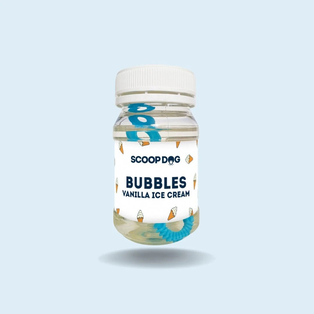 Scoop Dog - Bubbles
