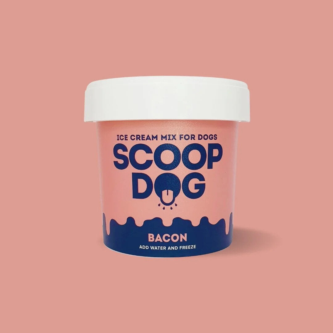 Scoop Dog - Ice Cream for Dogs