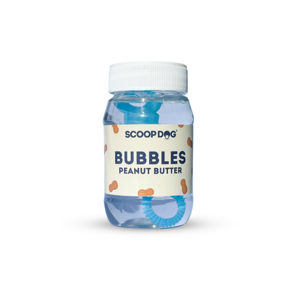Scoop Dog - Bubbles