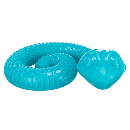 Trixie - Snack Snake Coiled 18cm