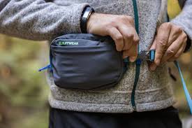 Ruffwear Stash Bag Mini