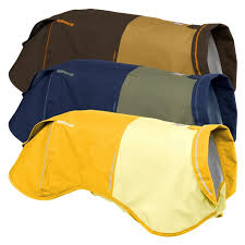 Ruffwear Sun Shower Dog Raincoat