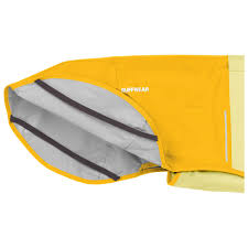 Ruffwear Sun Shower Dog Raincoat