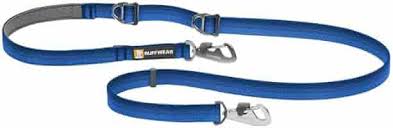 Ruffwear Switchbak Double-Ended Dog Leash