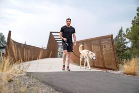 Ruffwear Switchbak Double-Ended Dog Leash