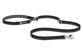 Ruffwear Switchbak Double-Ended Dog Leash