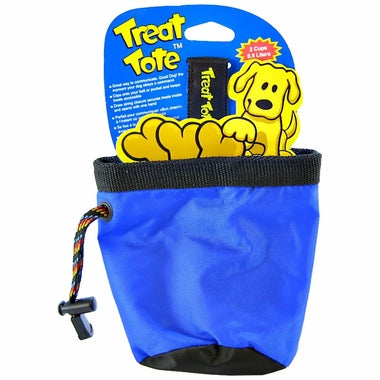 Treat Tote Bag