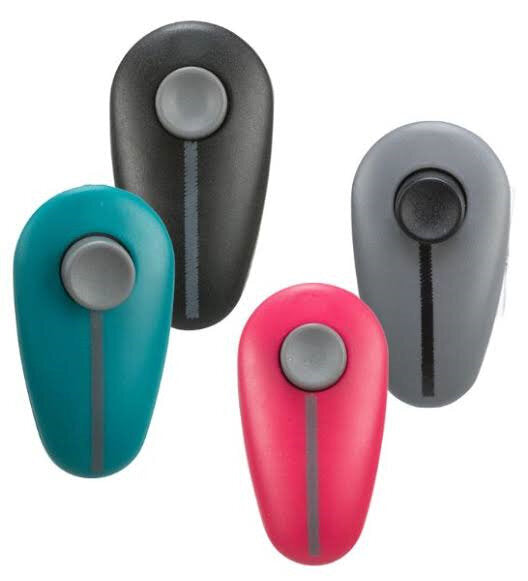 Trixie Training Finger Clicker