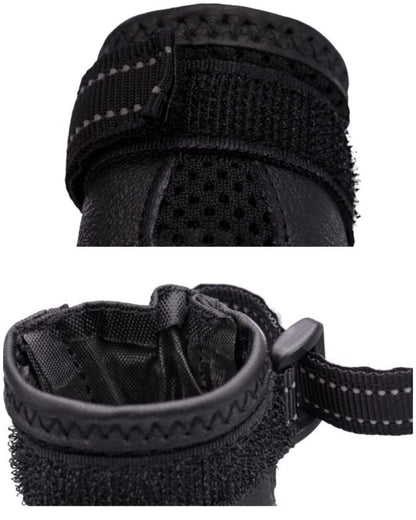 Trixie Walker Active Protective Boots