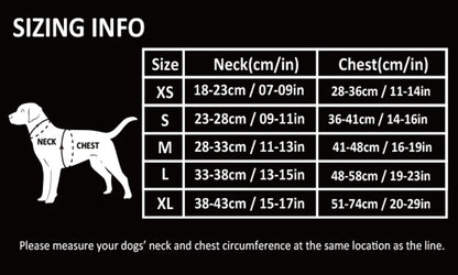 True Love - Harness for Small Dogs