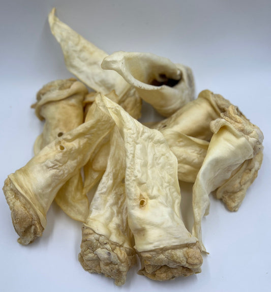 Venison Ears