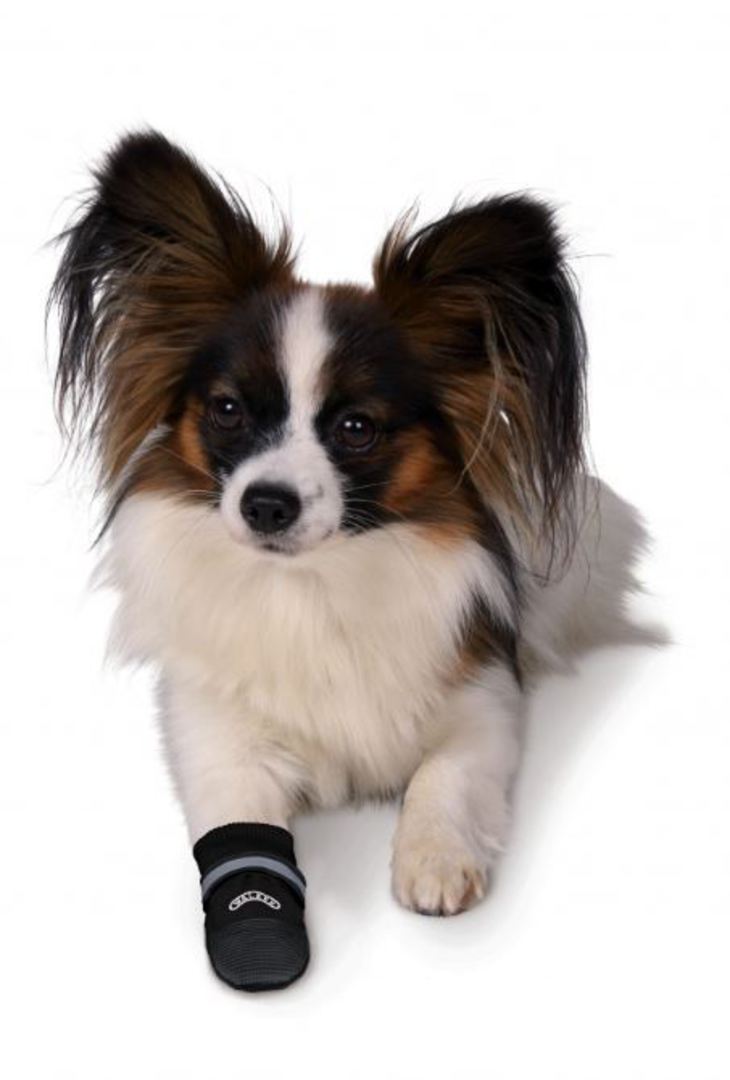 Trixie Walker Care Comfort Boots