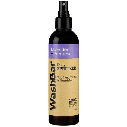 Washbar - Lavender Pet Spritzer 250ml