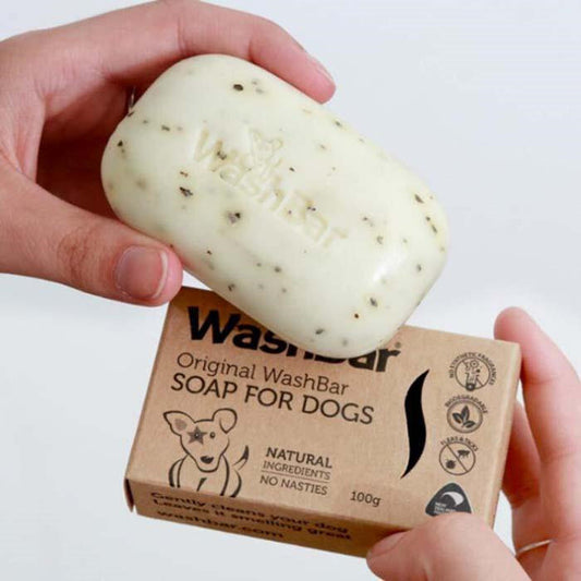 WashBar - Original Soap Bar for Dogs