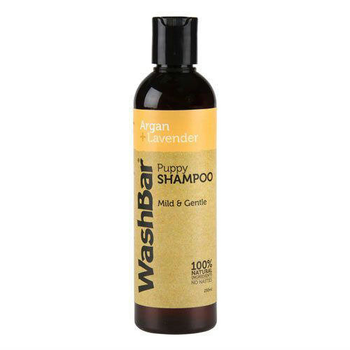 Washbar - Puppy Shampoo