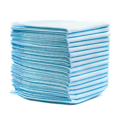 Yours Droolly - Urine Neutralising Training Pads