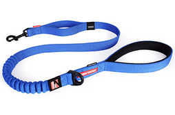 EzyDog Leash Zero Shock
