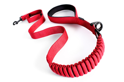 EzyDog Leash Zero Shock