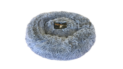 Calming Pet Bed
