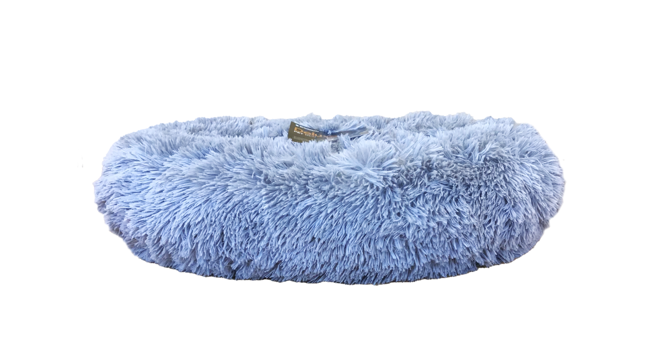 Calming Pet Bed