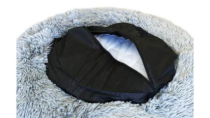 Calming Pet Bed