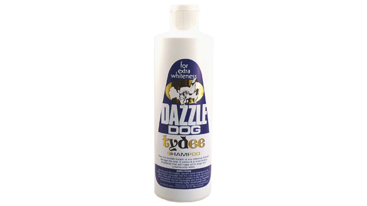 Vet Remedies - Dazzle Dog White Shampoo