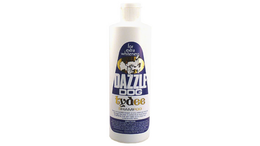 Vet Remedies - Dazzle Dog White Shampoo