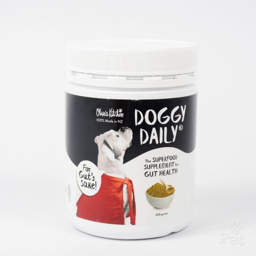 Doggy Daily Superfood Nutritional Boost