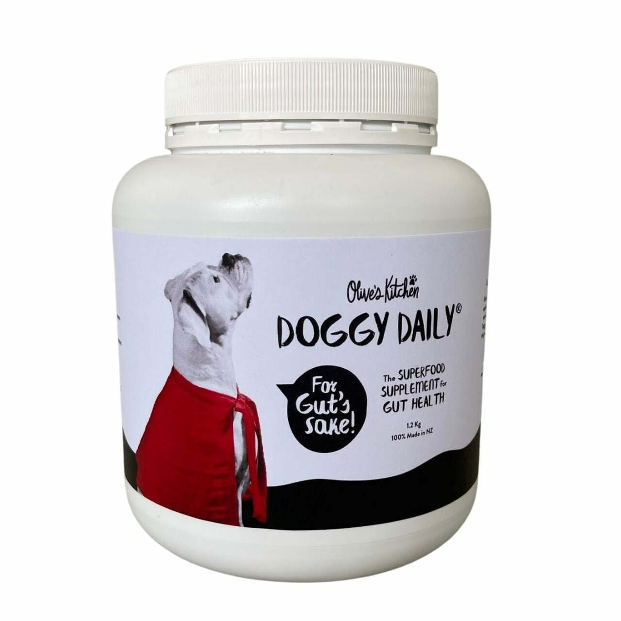 Doggy Daily Superfood Nutritional Boost