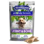 Pet Kelp Dog - Joint & Bone
