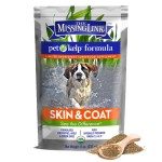Pet Kelp Skin & Coat