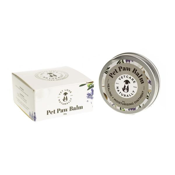 Pet Paw Balm - Healing & Moisturising Ointment for Dogs