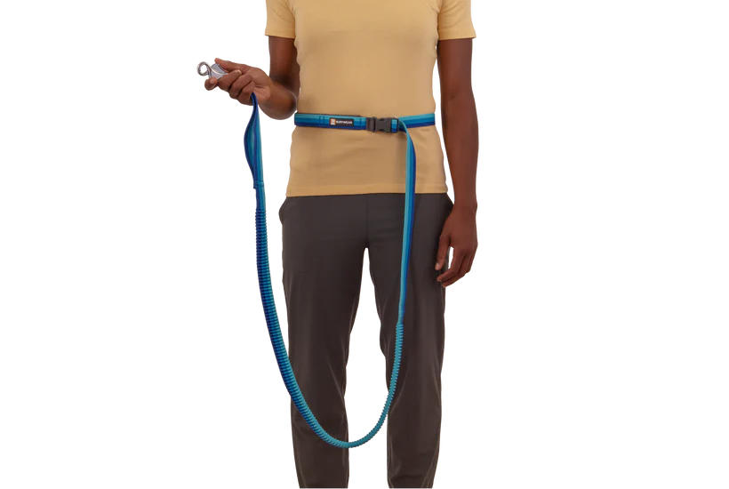 Ruffwear Roamer Bungee Dog Leash
