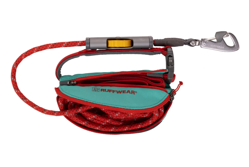 Ruffwear Hitch Hiker Leash
