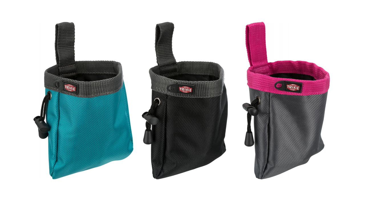 Trixie - Dog Activity Treat Bag