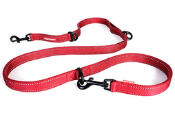 EzyDog Leash Vario 6 - 25mm